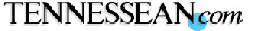 Tennessean Logo