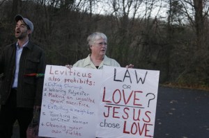 Photo by Kathy Gilbert